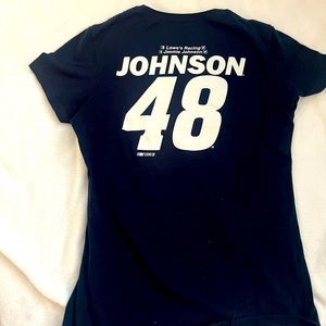 JIMMY JOHNSON TEE